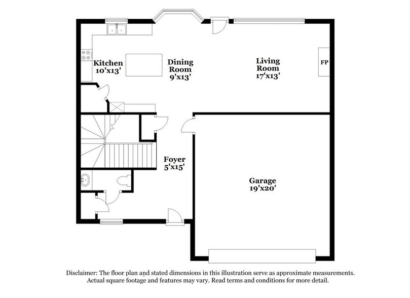 Building Photo - 425 Flowery Branch Ct