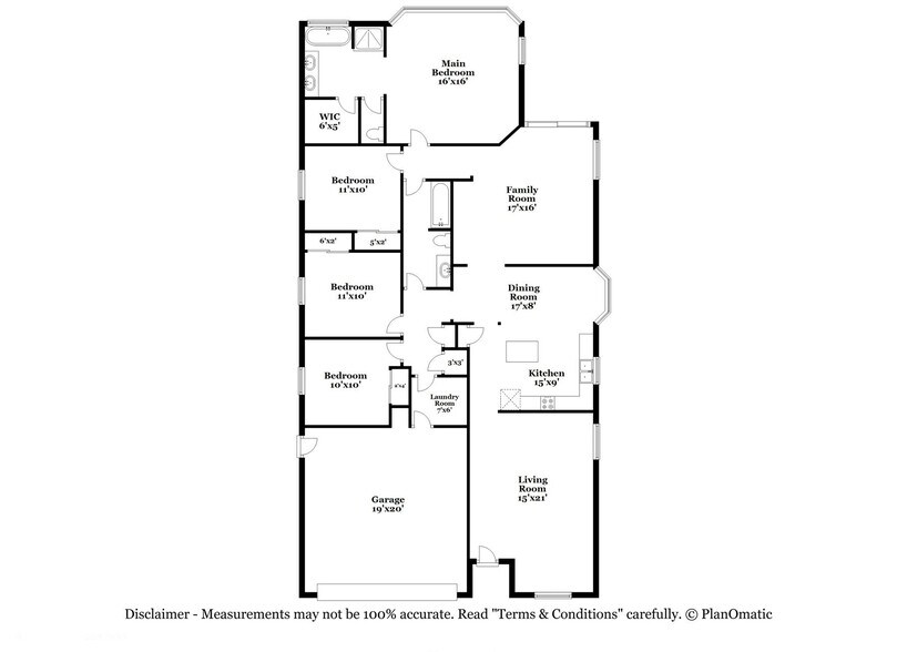 Building Photo - 22354 E Via Del Rancho Rd