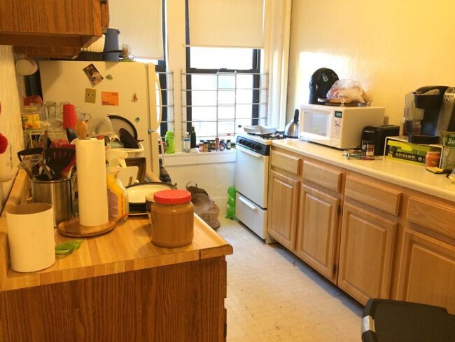 Building Photo - 2 bedroom in Boston MA 02135