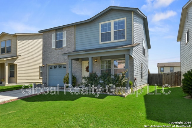 Building Photo - 4726 Appaloosa Run