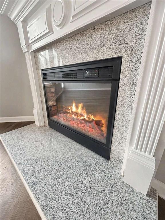 Building Photo - 5124 Fox Den Rd