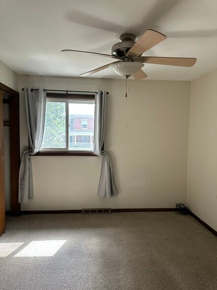Bedroom #3 - 105 Garfield Ave