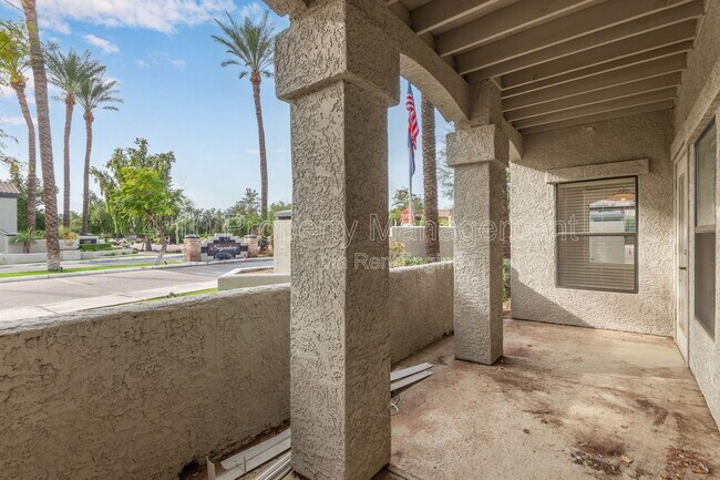 Building Photo - 15095 N Thompson Peak Pkwy