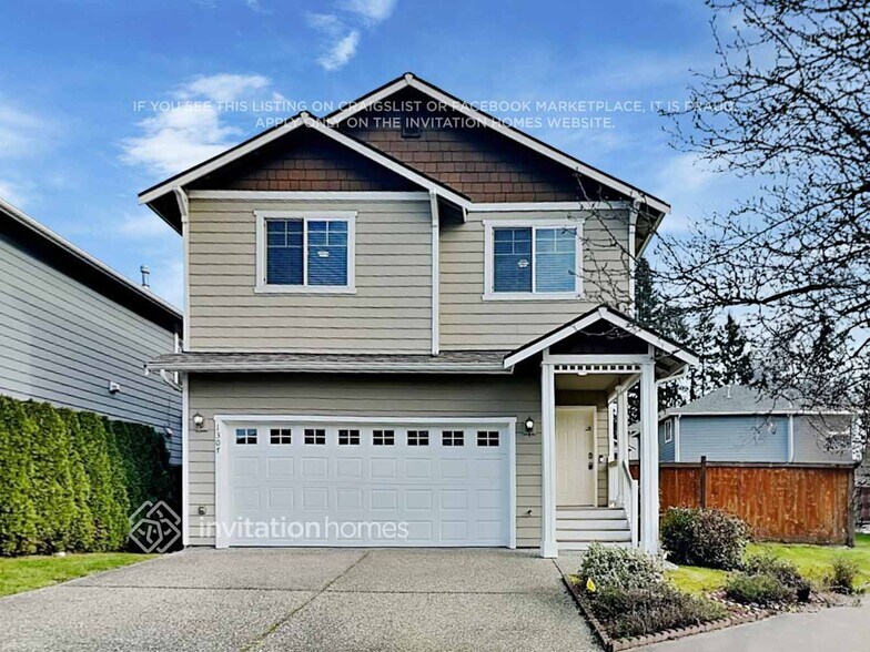 Primary Photo - 1307 84th Ave SE