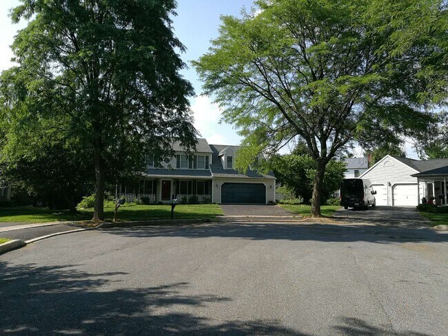 Building Photo - 2044 Fletcher Cove