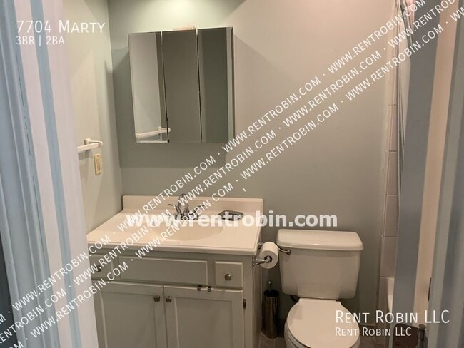 Building Photo - 7704 Marty-