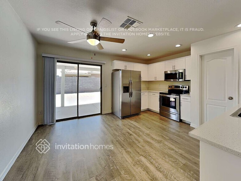 Building Photo - 2813 W Hayden Peak Dr