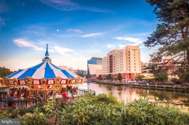 Building Photo - 9710 Washingtonian Blvd