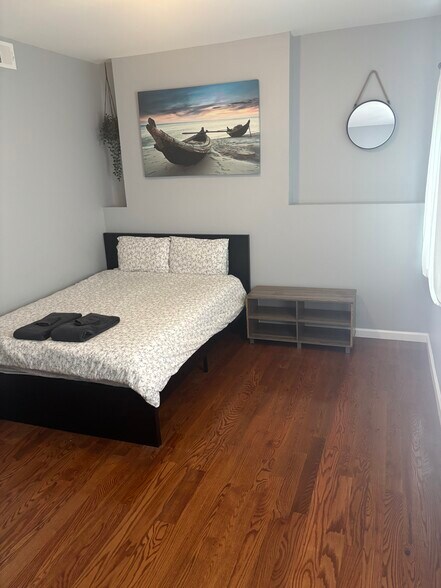 Bedroom #2 - 142 Ripley Pl