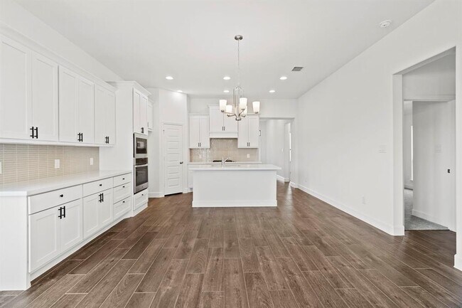 Building Photo - 16323 Rock Hollow Bend Ln