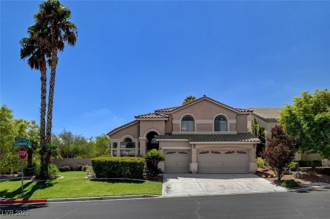 Building Photo - 10587 Sunwind Ave