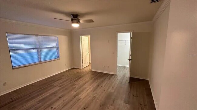 Master Bedroom - 185 SE 62nd Ave