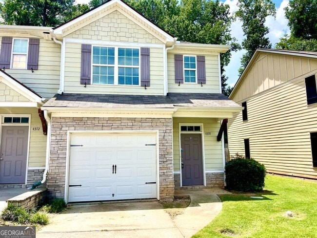 Primary Photo - 4370 Stone Gate Way