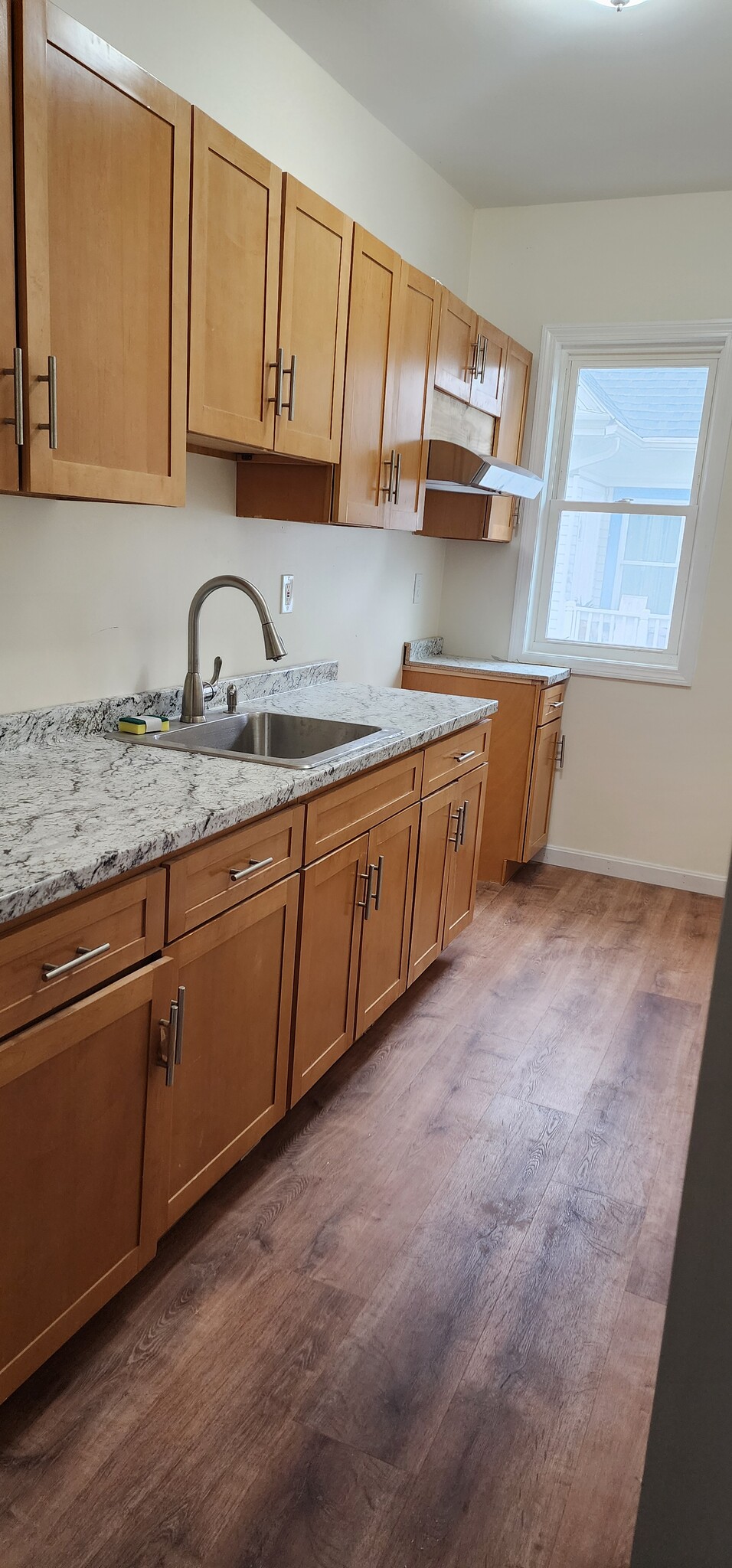 Kitchen - 2 Reservoir Ter
