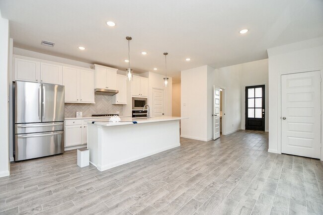 Building Photo - 7207 Prairie Heights Drive