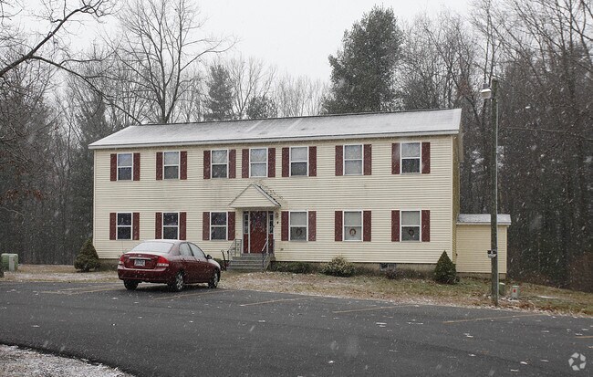 Building Photo - 1-6 Lavalley Dr