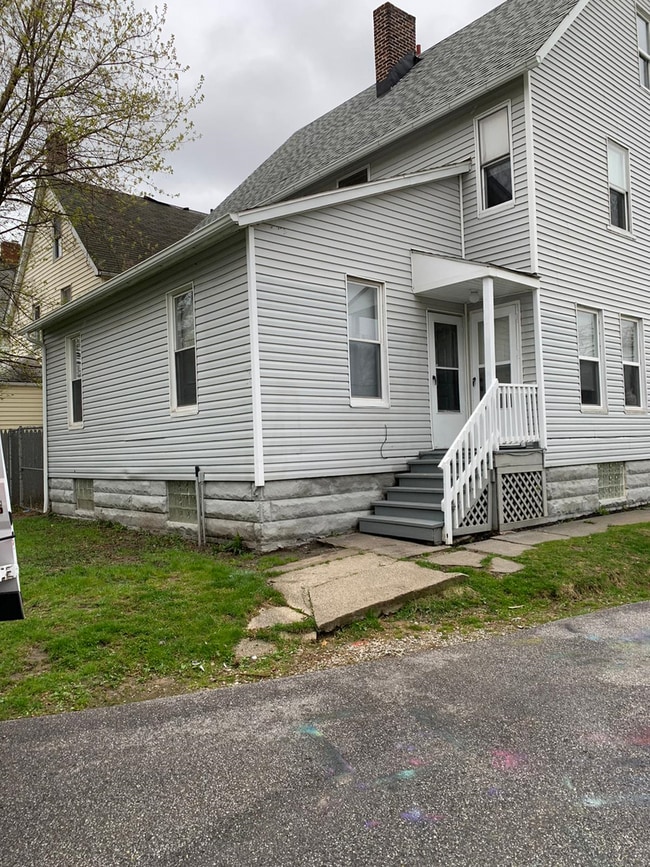 Building Photo - 4239-4241 W 24th St