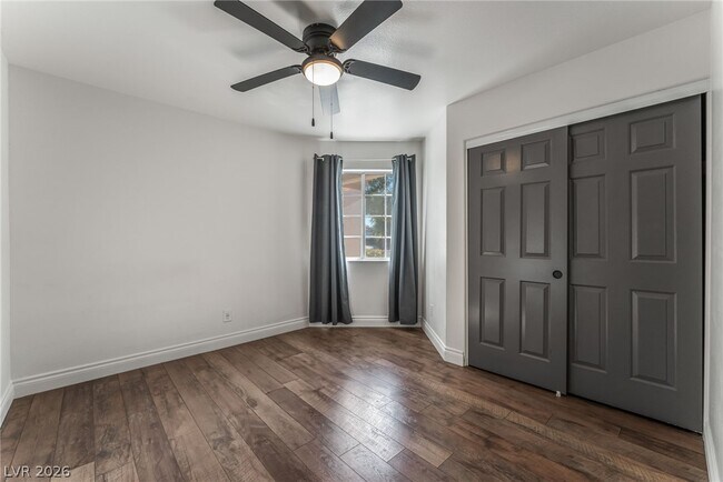 Building Photo - 6269 Desert Haven Rd