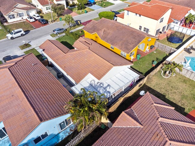 Building Photo - 5340 NW 188th St