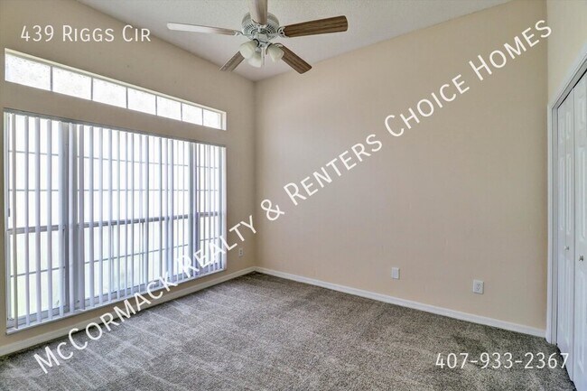 Building Photo - 439 Riggs Cir