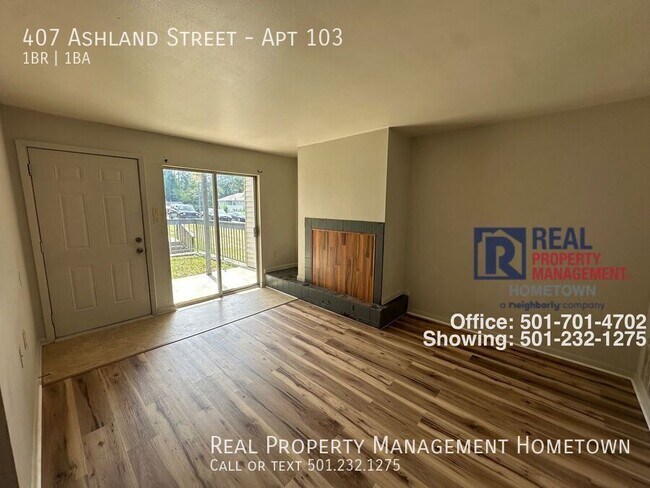 Building Photo - 407 Ashland St