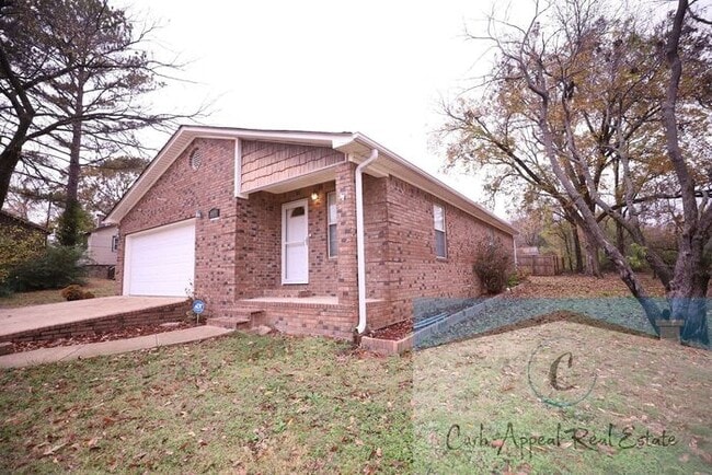 Building Photo - Beautiful 3 bedroom/2 bath home - Jonesboro