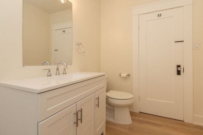 Building Photo - 2 Bed/1 Bath North Park Spanish Craftsman w/ Yard + Driveway Parking