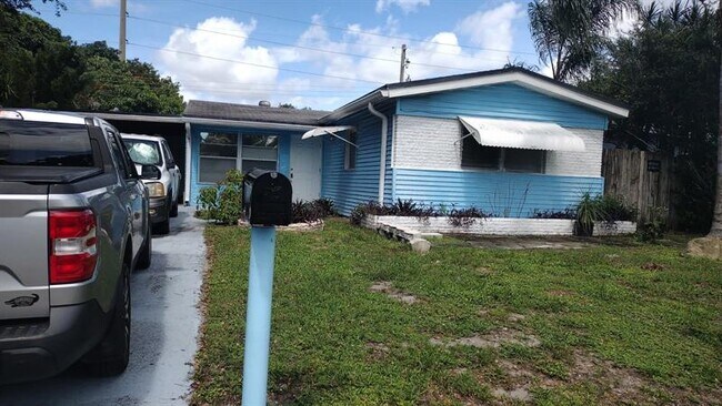 Building Photo - 6531 Sherman St