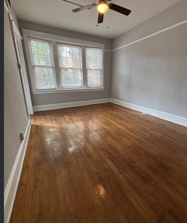 Building Photo - 853 N Wolcott Ave