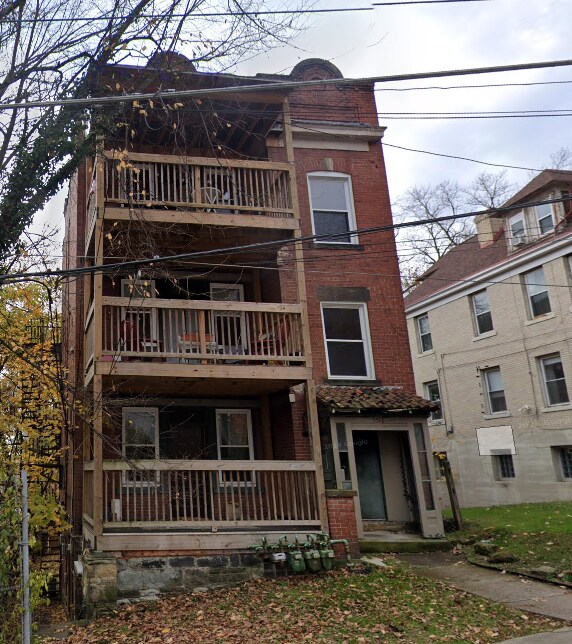 Building Photo - 5518 Broad St