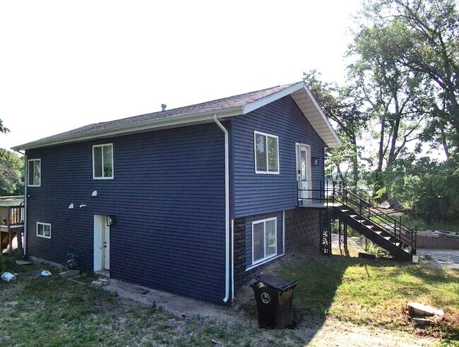 Building Photo - 5801 Juniper Ave