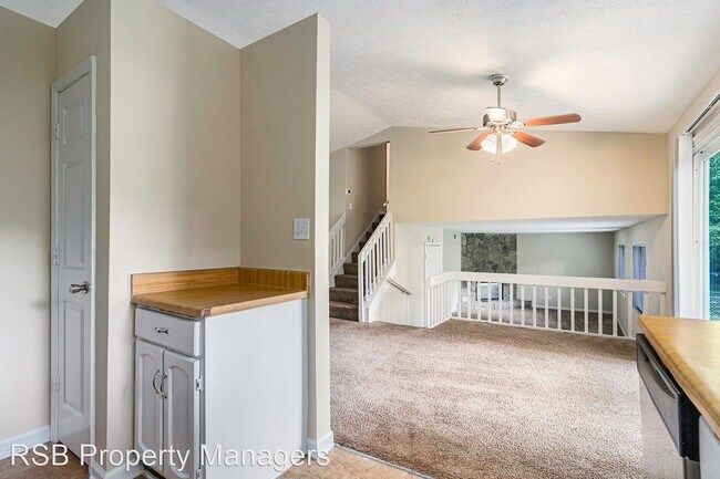 Building Photo - 3 br, 2 bath House - 4731 White Oak Path