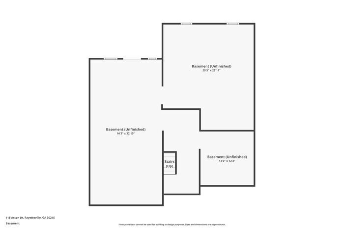 Building Photo - 115 Acton Dr