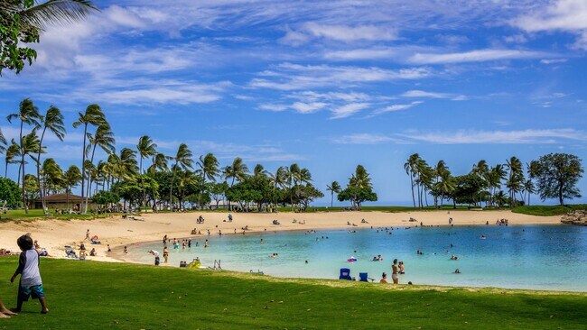 Building Photo - Ko Olina Kai Resort Living - Fully Furnished 3 Bed, 2 Bath