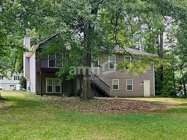 Building Photo - 2708 Horseshoe Creek Drive