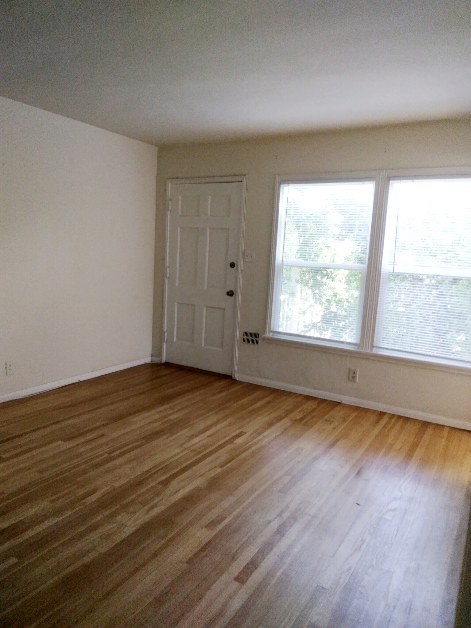 Living room - 1309 N Screenland Dr