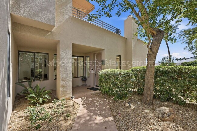 Building Photo - 8989 N Gainey Center Dr