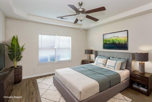 Building Photo - 6737 Sequoia Hills Dr