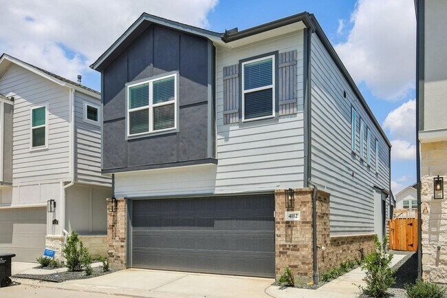 Building Photo - 4112 Good Vineyard Ln