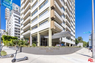 Building Photo - 10701 Wilshire Blvd