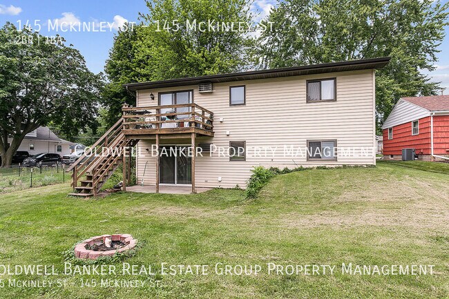 Building Photo - 145 Mckinley St