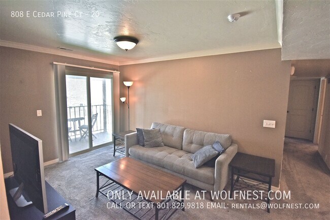 Building Photo - 808 Cedar Pine Ct