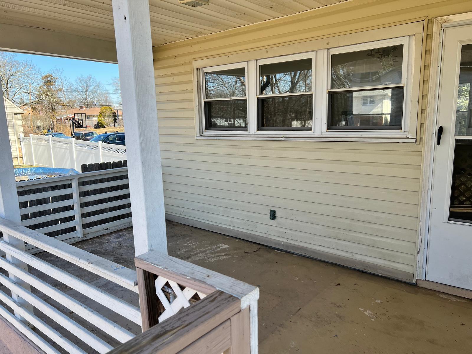 Building Photo - 126 Orange St