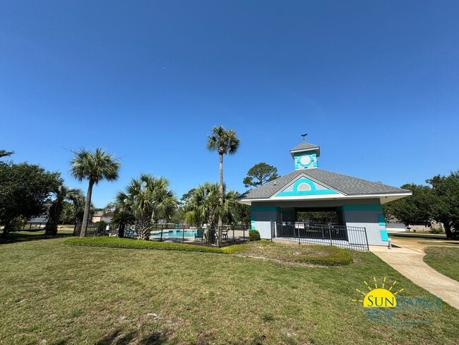 Building Photo - Solar Energy Efficiency in sought after Gated Community of Parker's Landing with a Neighborhood P...