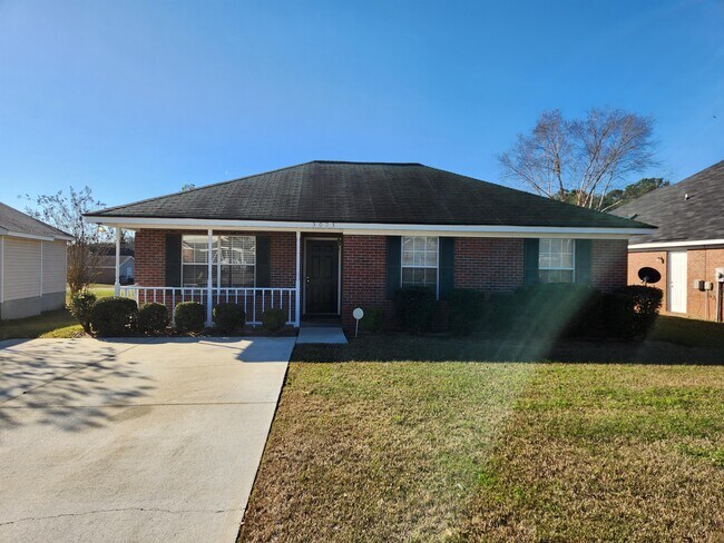 Primary Photo - 3023 Stonewater Dr
