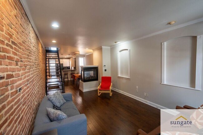 Building Photo - 3029 O'Donnell St