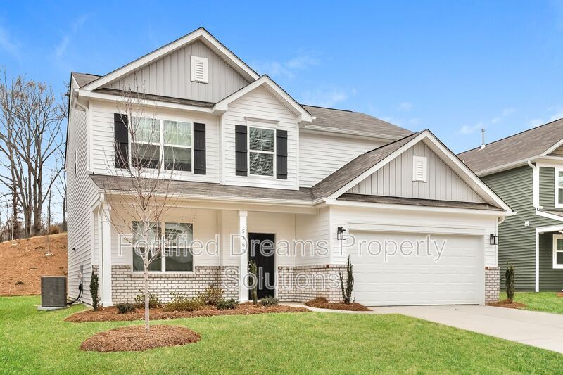 Building Photo - 5363 Roshni Terrace