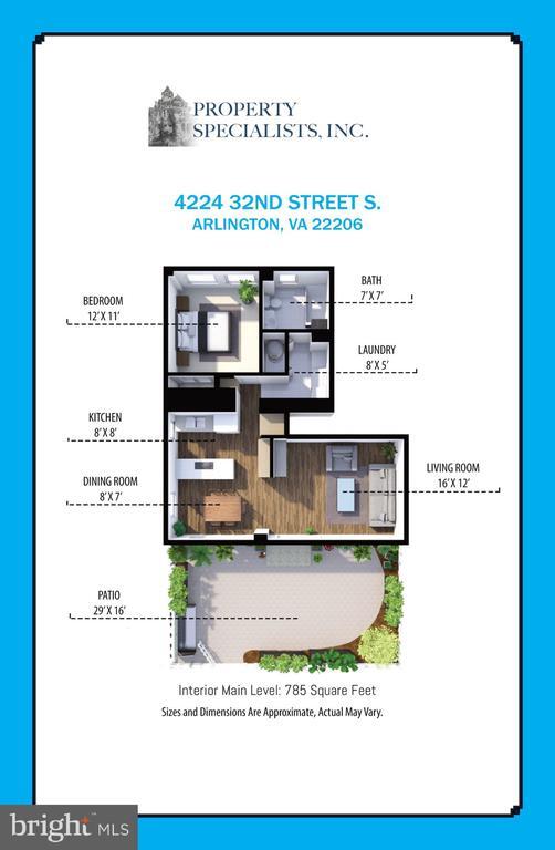 Building Photo - 4224 32nd St S