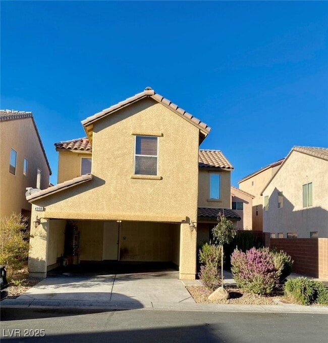 Primary Photo - 4998 Tioga Pass Ave