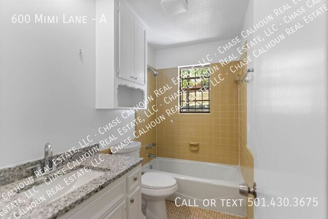 Building Photo - 600 Mimi Ln